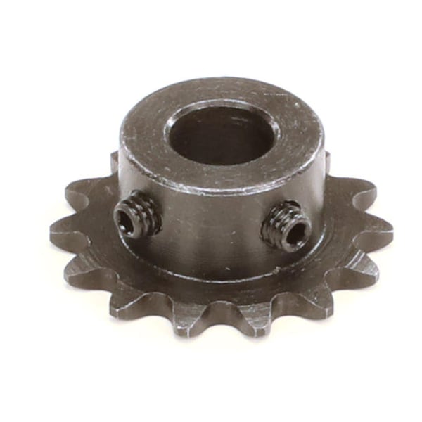 Sprocket No 25Rc 14Tooth .375B